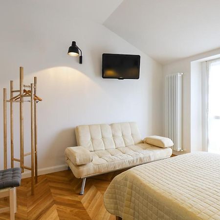 Milan Cozy Apartment Esterno foto