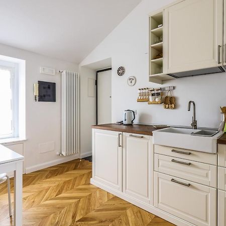 Milan Cozy Apartment Esterno foto