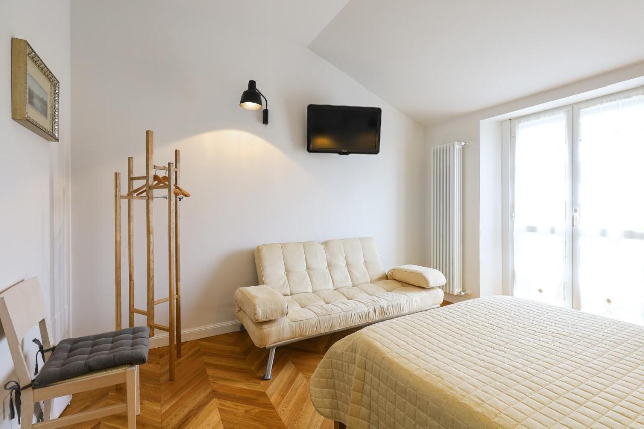 Milan Cozy Apartment Esterno foto