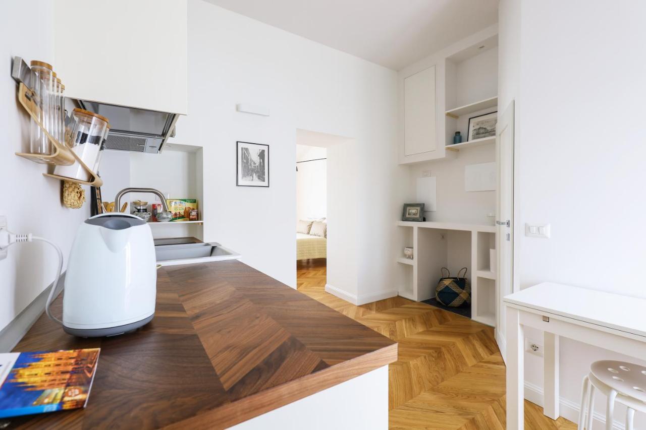 Milan Cozy Apartment Esterno foto