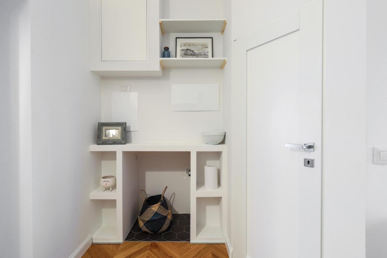 Milan Cozy Apartment Esterno foto