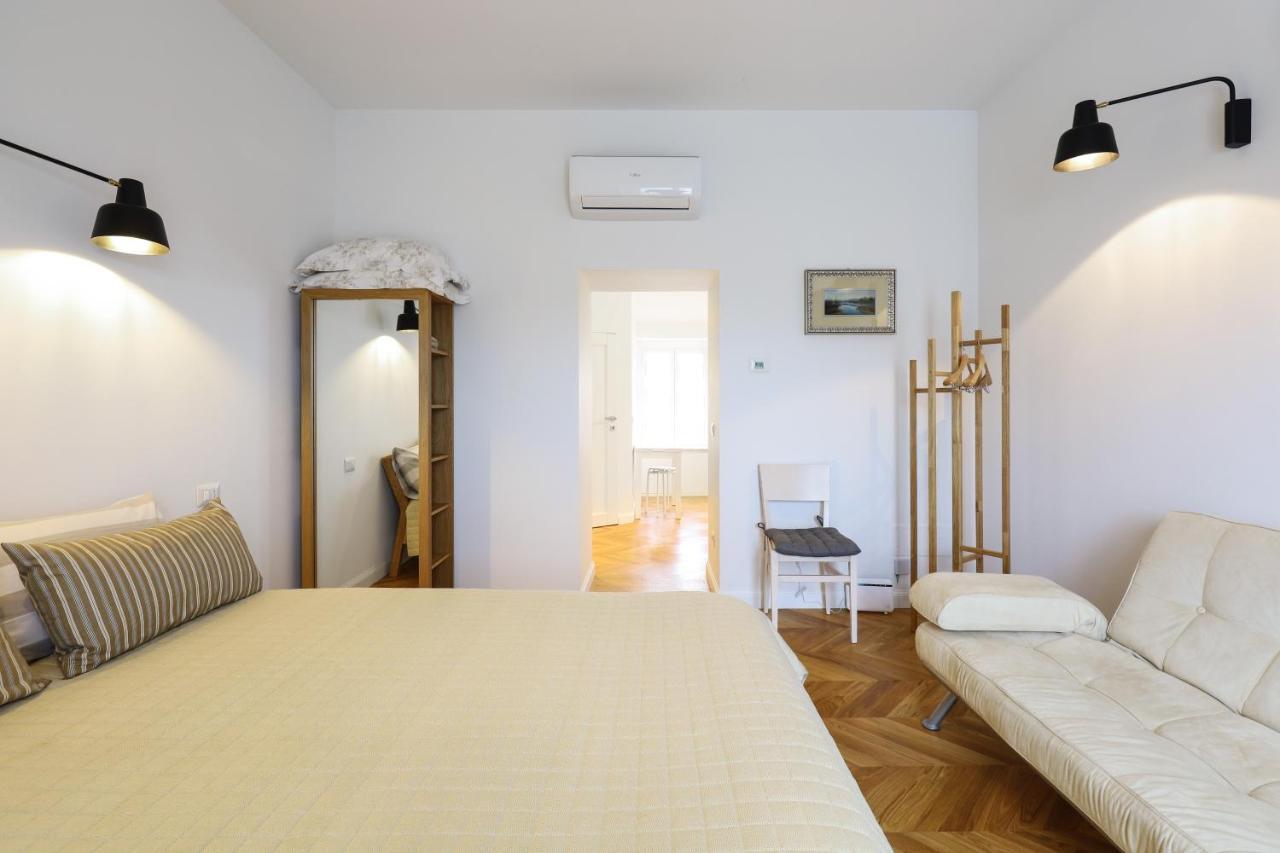 Milan Cozy Apartment Esterno foto